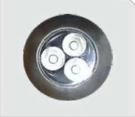 LI-74001-3 Led Underwater Light